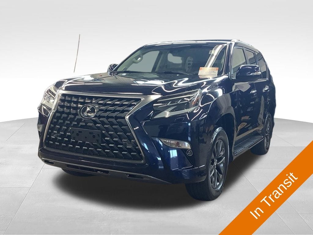 2022 Lexus GX 460 460's photo