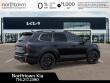 2025 Kia Telluride EX X-Line SUV