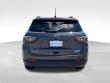 2017 Jeep Compass Latitude SUV