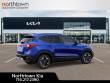 2026 Kia Seltos S SUV