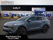 2027 Kia Sportage Hybrid X-Line SUV