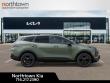 2026 Kia Sportage Plug-In Hybrid X-Line Prestige SUV
