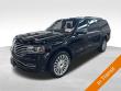 2017 Lincoln Navigator L Reserve SUV