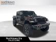2021 Jeep Gladiator Mojave Truck Crew Cab