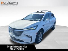 2023 Buick Enclave Essence SUV