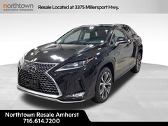 2022 LEXUS RX 350 SUV