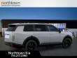 2027 Kia Telluride Hybrid X-Line SX Prestige SUV