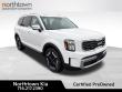 2023 Kia Telluride S SUV