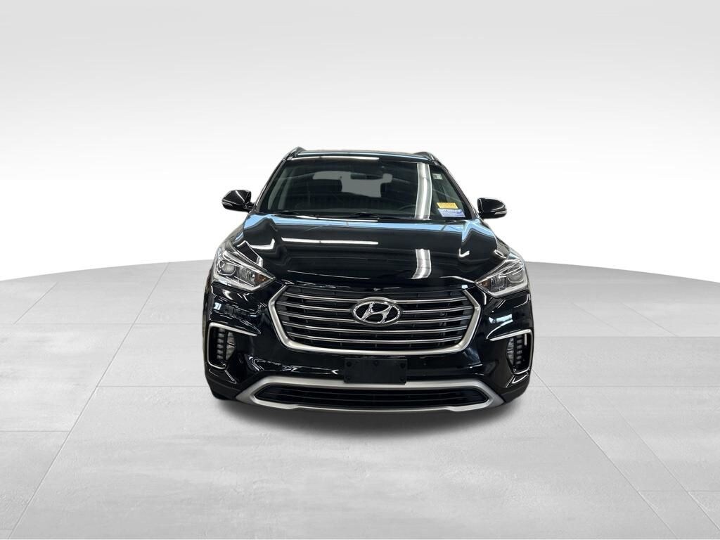 Used 2019 Hyundai Santa Fe XL SE SUV