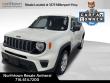 2023 Jeep Renegade Latitude SUV