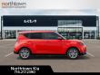 2025 Kia Soul LX Hatchback