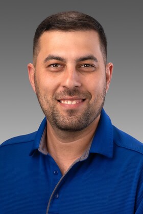 Staff member Ahmed Yousif from ID_a6e0a5f8e4f3