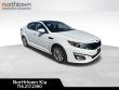 Certified 2015 Kia Optima EX Sedan