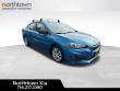Used 2018 Subaru Impreza 2.0i Sedan