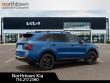 2026 Kia Sorento Hybrid X-Line SX Prestige SUV