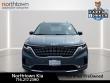 Certified Pre-Owned 2023 Kia Carnival SX MPV 27K262A Amherst NY