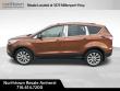 2017 Ford Escape Titanium SUV