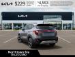 2026 Kia Seltos S SUV