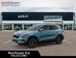 2026 Kia Seltos EX SUV