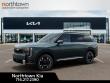 2027 Kia Telluride Hybrid EX SUV