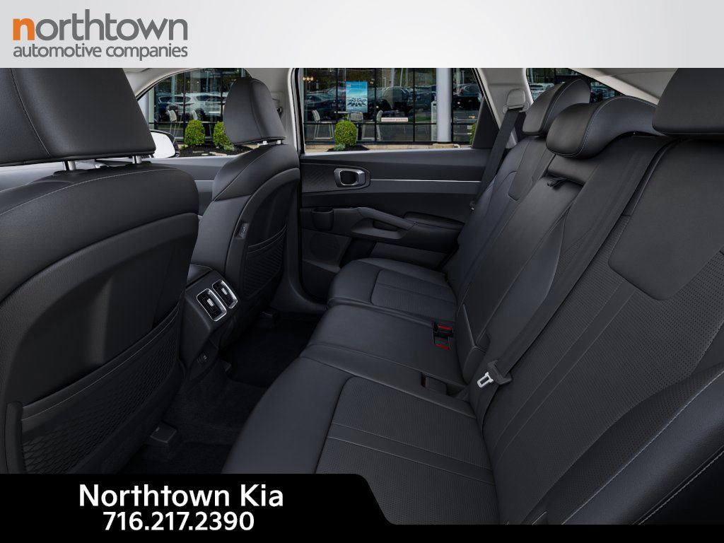 2026 Kia Sorento EX - Photo 19