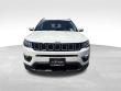 2020 Jeep Compass Latitude SUV