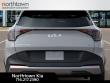 2027 Kia Sportage Hybrid S SUV