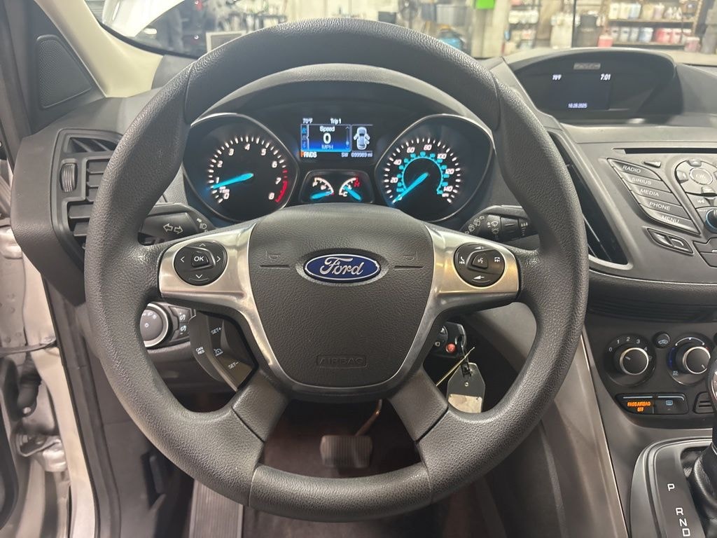 Used 2016 Ford Escape SE SUV