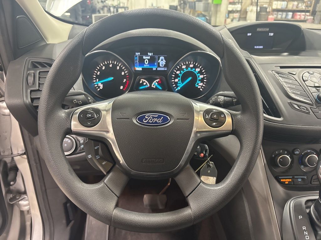 2016 Ford Escape SE photo 3