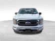 2021 Ford F-150 XLT Truck SuperCrew Cab