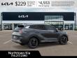 2026 Kia Sportage EX SUV