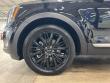 2021 Kia Telluride SX SUV