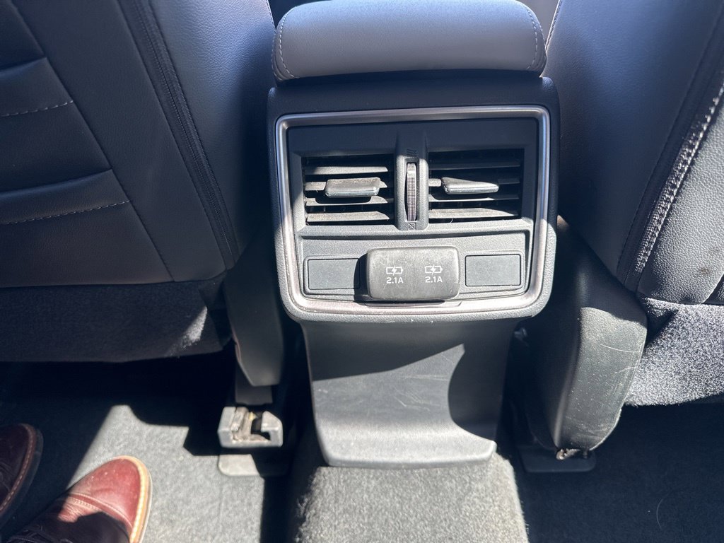 2023 Subaru Forester Limited - Photo 30