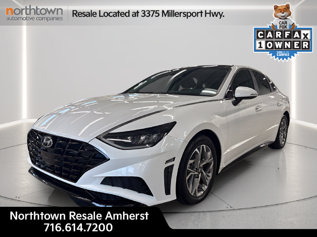2022 Hyundai Sonata