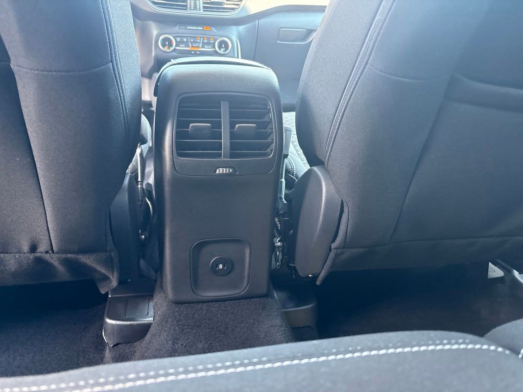 2025 Ford Escape Active - Photo 14