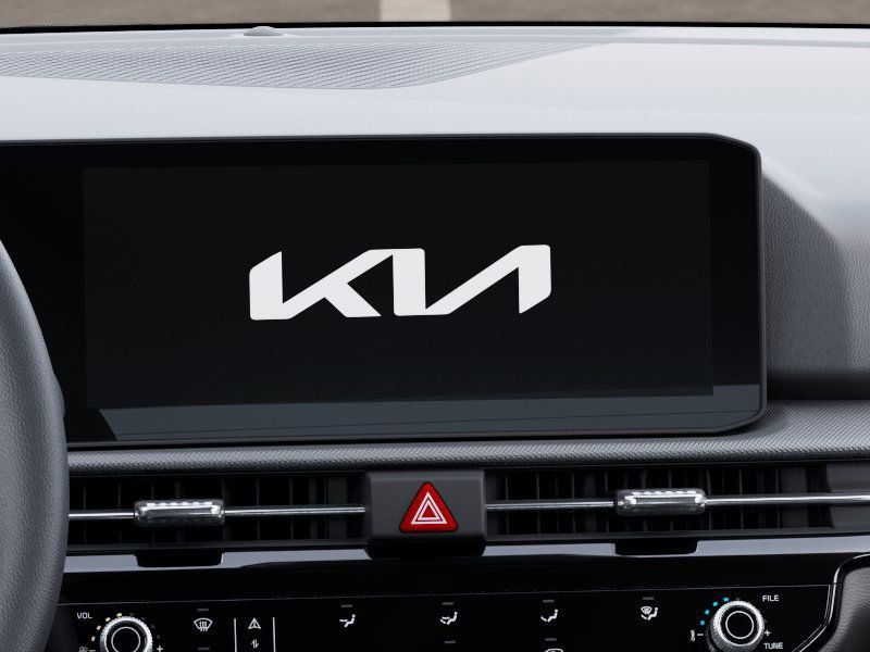 2026 Kia Sportage S Hybrid - Photo 20