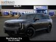 2027 Kia Telluride Hybrid X-Line SX Prestige SUV