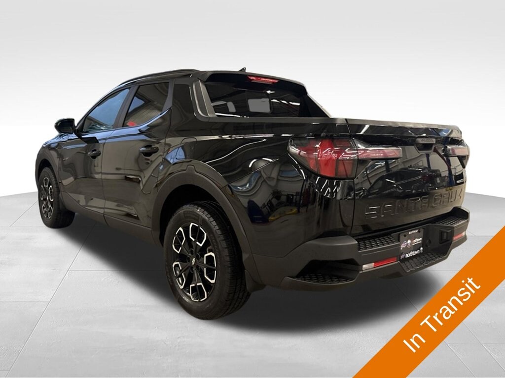 Used 2023 Hyundai Santa Cruz SEL Premium Truck Crew Cab