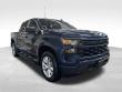 2022 Chevrolet Silverado 1500 Custom Truck Crew Cab
