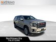GMC Yukon XL