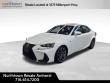 Used 2020 Lexus IS 350 Sedan