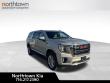 Used 2022 GMC Yukon XL SLT SUV