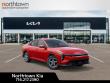 2025 Kia K4 LXS Sedan