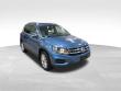 2017 Volkswagen Tiguan 2.0T Wolfsburg Edition SUV