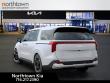 2027 Kia Carnival EX Minivan/Van