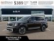 2025 Kia Telluride S SUV
