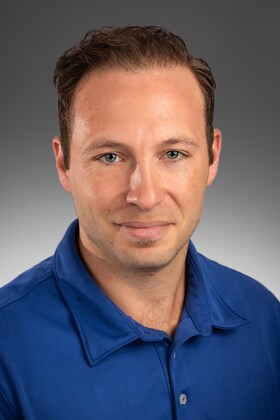 Staff member David Levan from ID_a6e0a5f8e4f3