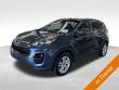 Used 2019 Kia Sportage LX SUV