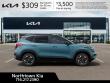 2026 Kia Seltos S SUV
