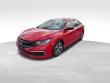 2019 Honda Civic LX Sedan